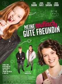 Teuflisch Der Film Teuflisch Der Film